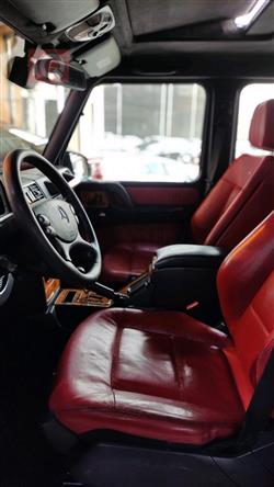 مێرسێدس بێنز G-Class